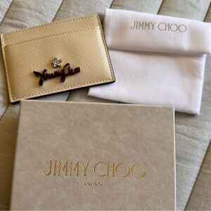 Jimmy Choo Wallet
